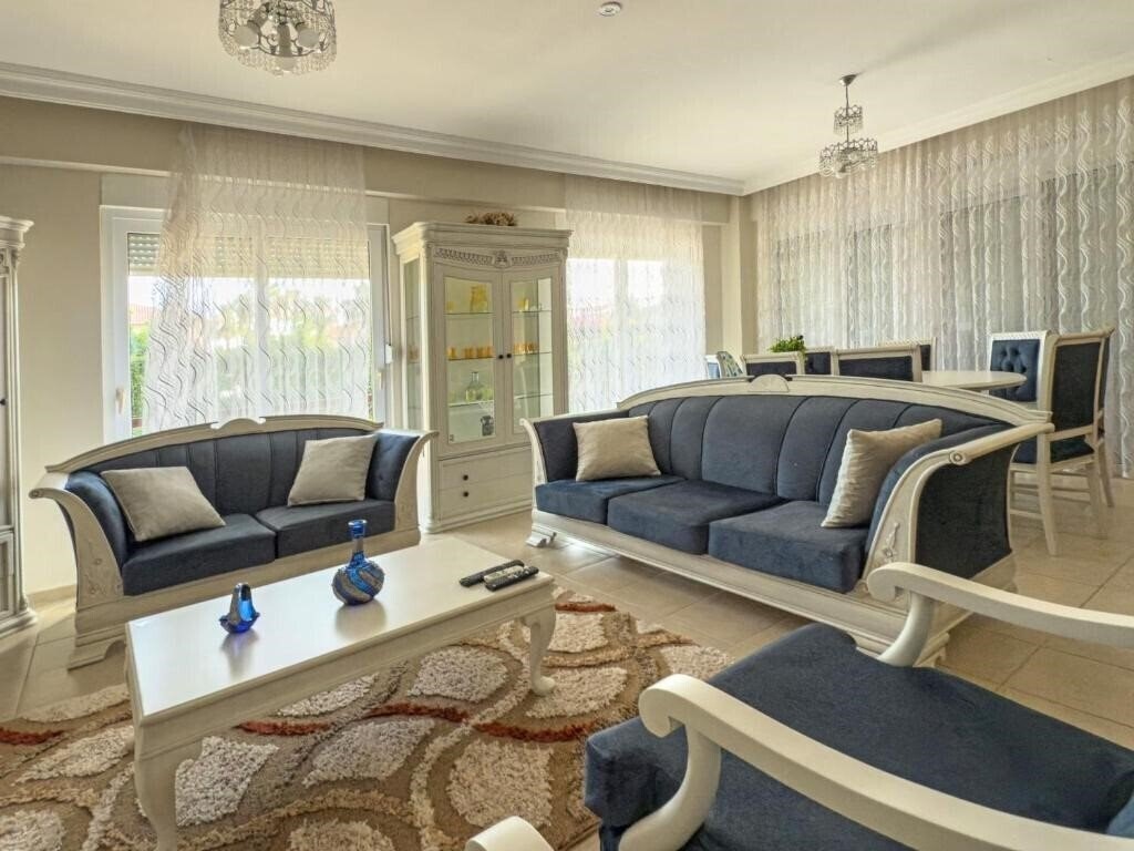 Изображение Paradise Town Villa Orchard 3*