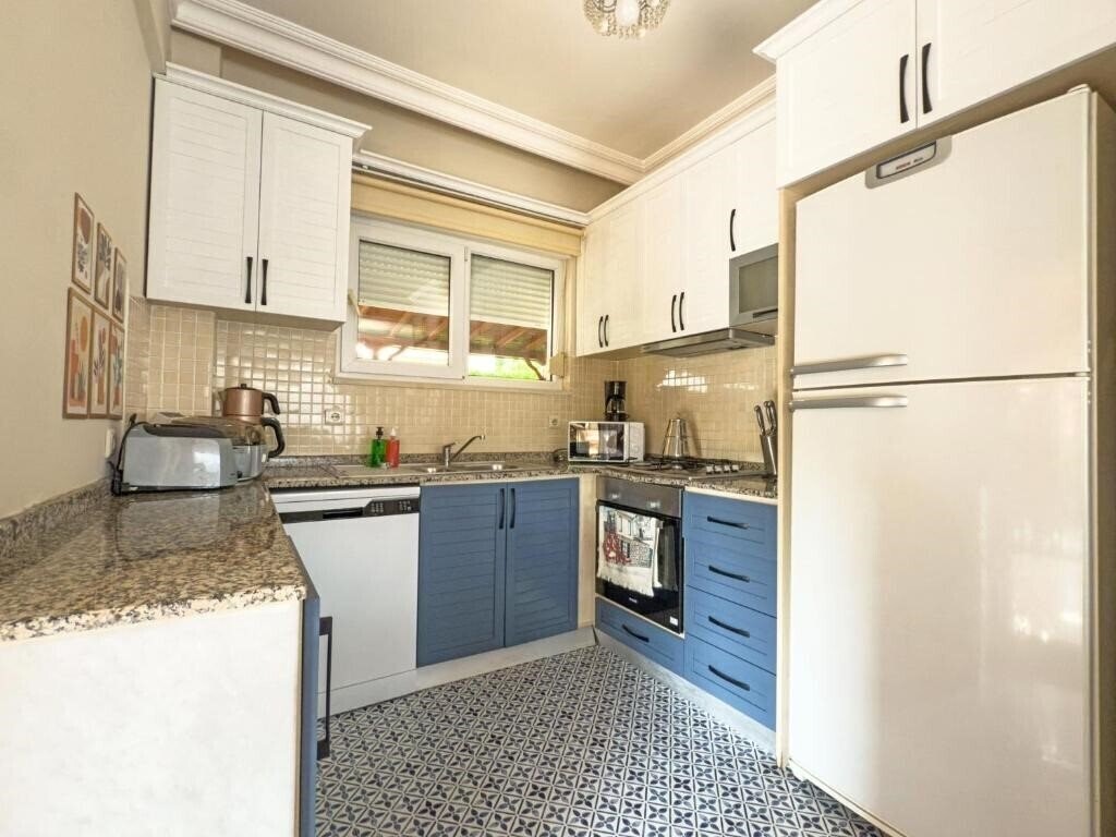 Картинка Paradise Town Villa Orchard 3*