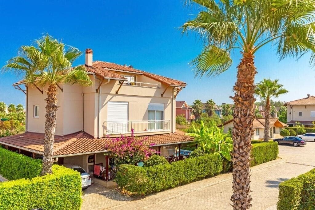 Картинка Paradise Town Villa Orchard 3*