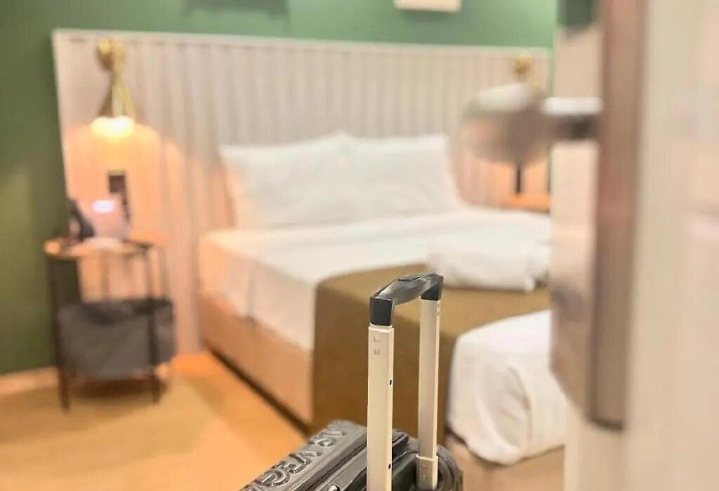 Фотография Red Castle Hotel & Pub 3*