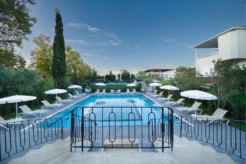 Изображение Onyour Dreams Hotel Belek 5*