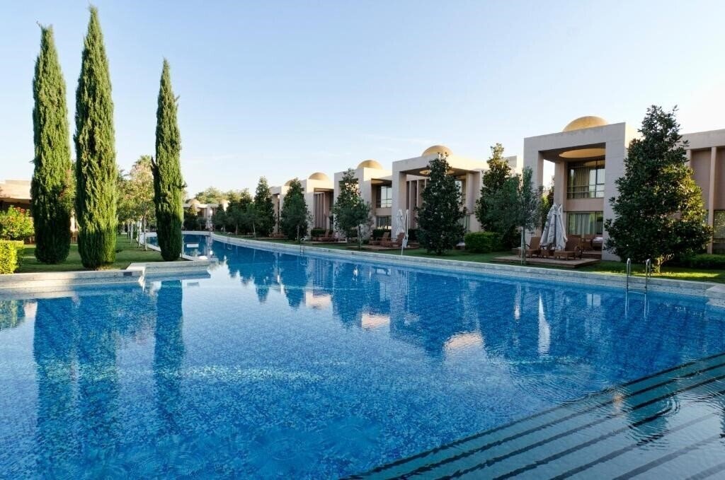 Изображение Gloria Serenity Resort 5*