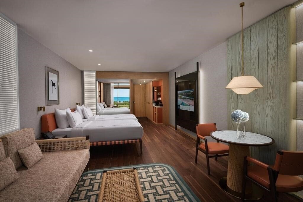 Фотография Gloria Serenity Resort 5*
