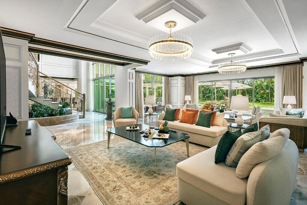 Изображение Ela Excellence Resort Belek (ex. Ela Quality Resort) 5*