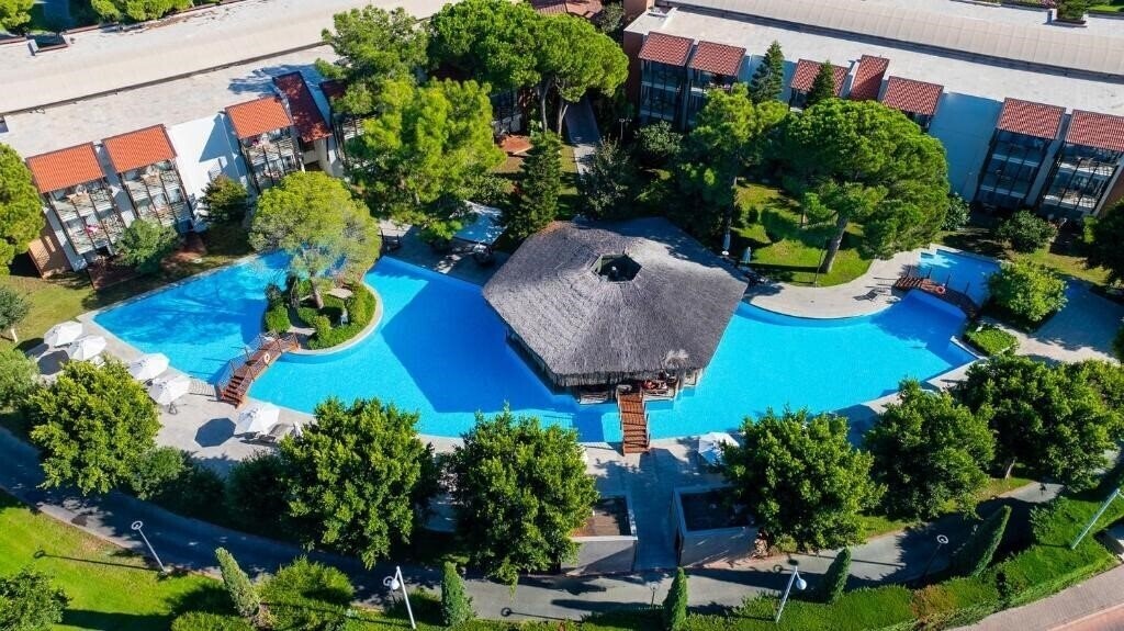 Изображение Gloria Golf Resort 5*