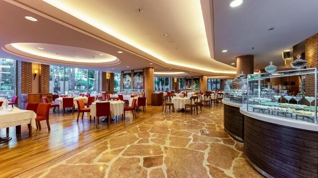 Изображение Gloria Verde Resort (ex. Gloria Verde Resort & SPA) 5*