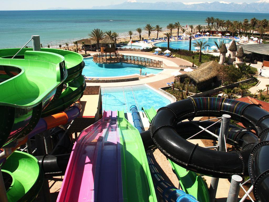 Фото Papillon Belvil 5*