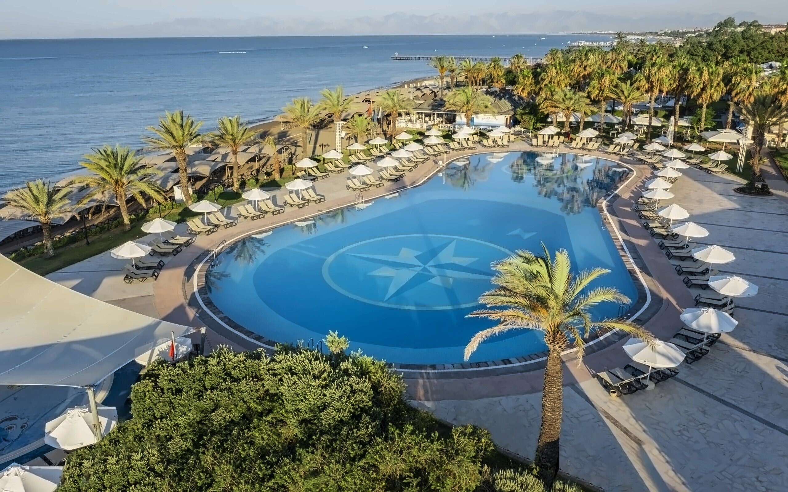 Фото Papillon Belvil 5*