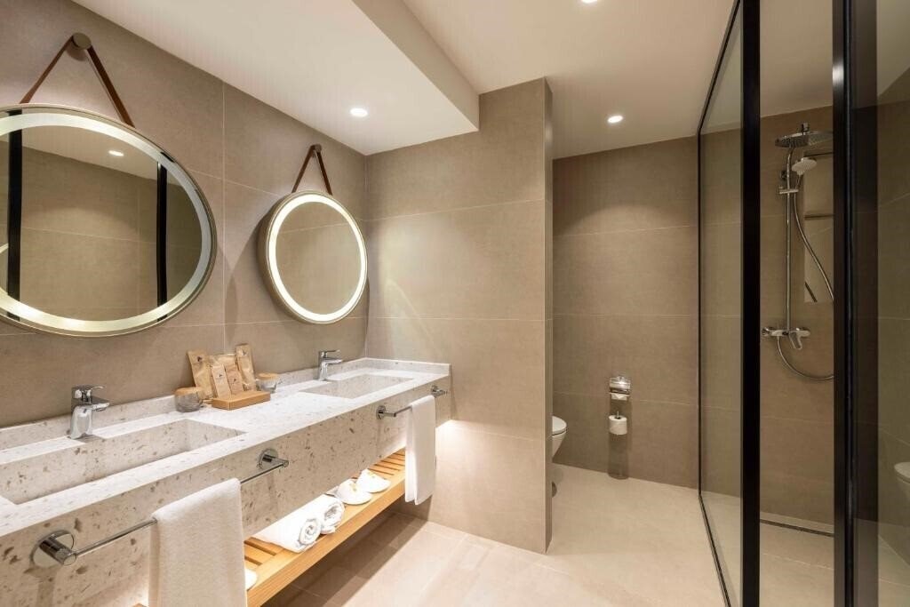 Фото Sirene Belek Hotel 5*