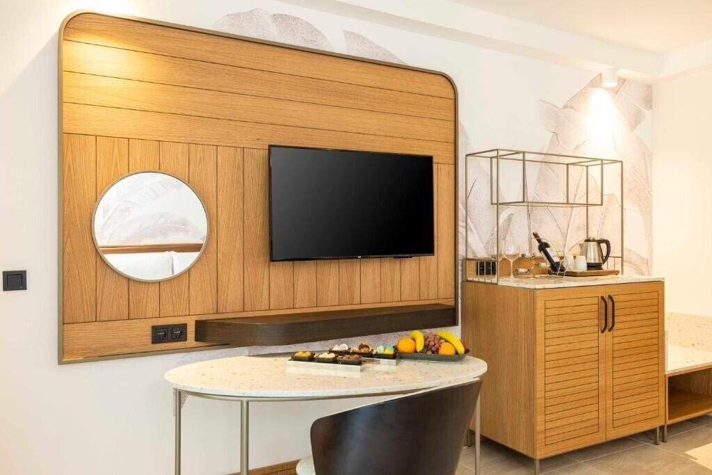 Фотография Sirene Belek Hotel 5*