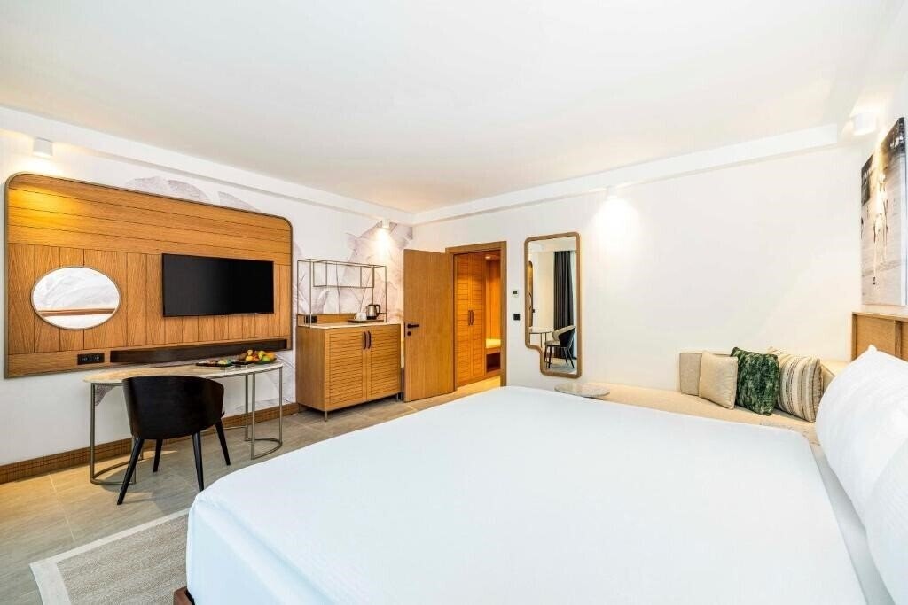 Изображение Sirene Belek Hotel 5*