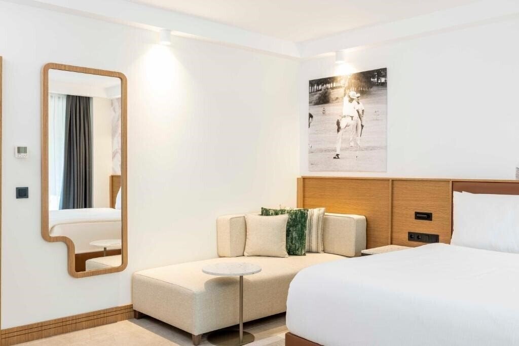 Картинка Sirene Belek Hotel 5*