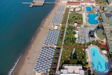 Туры в Турцию из Ташкента
