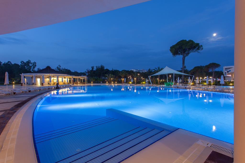 Фотография Zeynep Hotel 5*