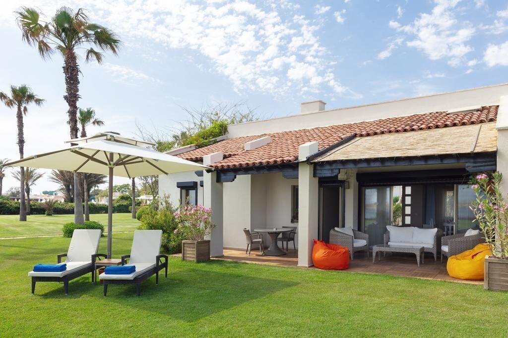 Изображение Zeynep Hotel 5*