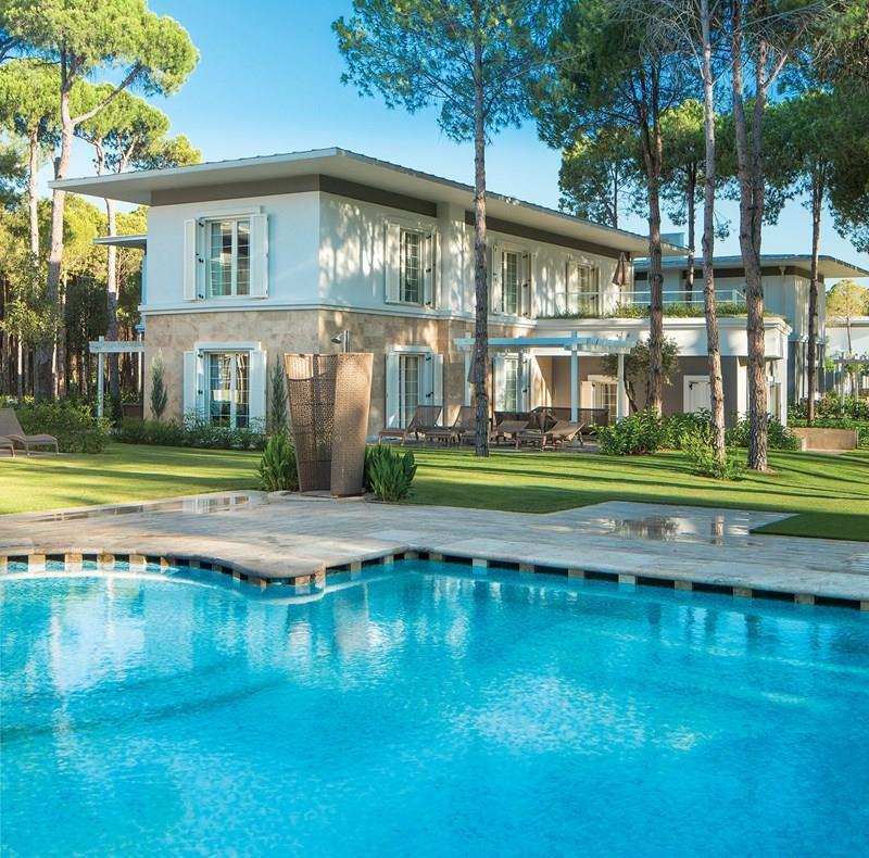 Картинка Azure Villas by Cornelia 5*