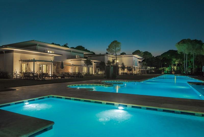 Фото Azure Villas by Cornelia 5*