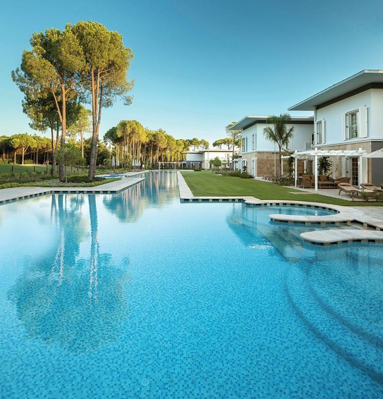 Изображение Azure Villas by Cornelia 5*