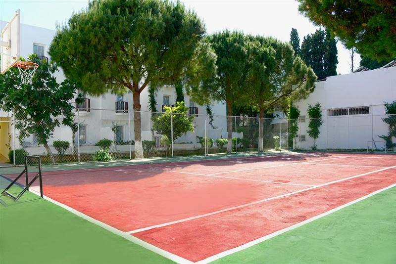 Фотография Natur Garden Hotel 3*