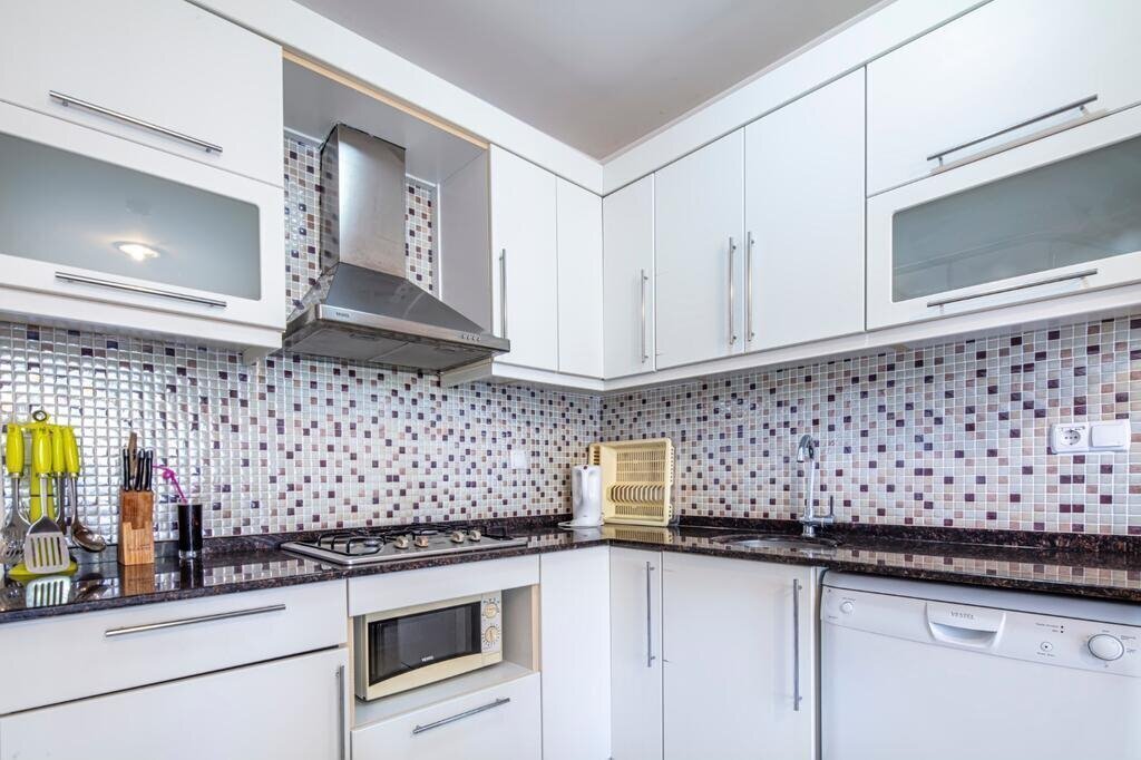 Изображение Blue Green Hotel (ex. Poseidon Suites) 3*