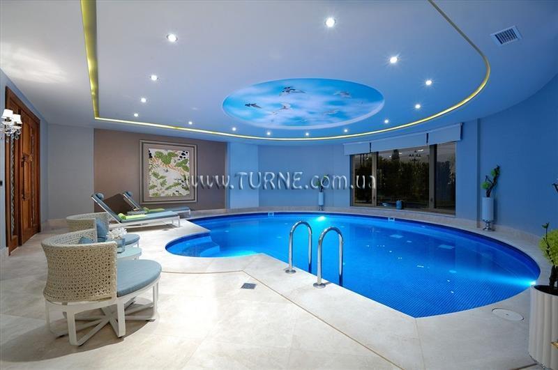 Фотография Golden Savoy 5*