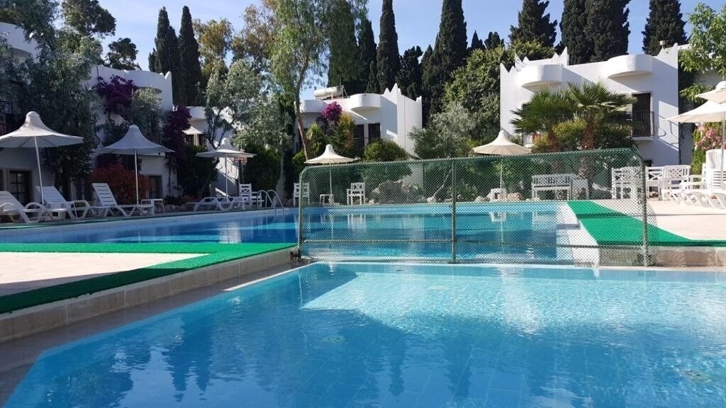 Фотография Safir Hotel 3 (ex. Flora Safir Hotel) 3*