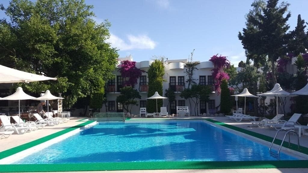 Отель Safir Hotel 3 (ex. Flora Safir Hotel) 3*