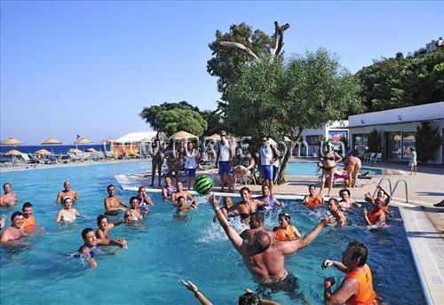 Изображение Camel Bodrum Beach Club (ex. Noa Javelin Beach Resort, Javelin Hotel & SPA Bodrum, Javelin Beach Club & SPA) 4*