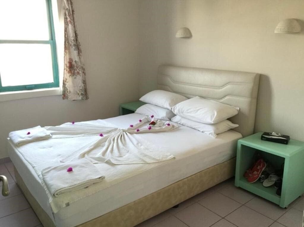 Картинка Club Dedeman 4*