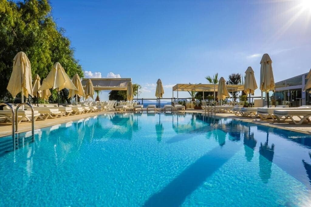 Изображение Dragut Point North Hotel 3*