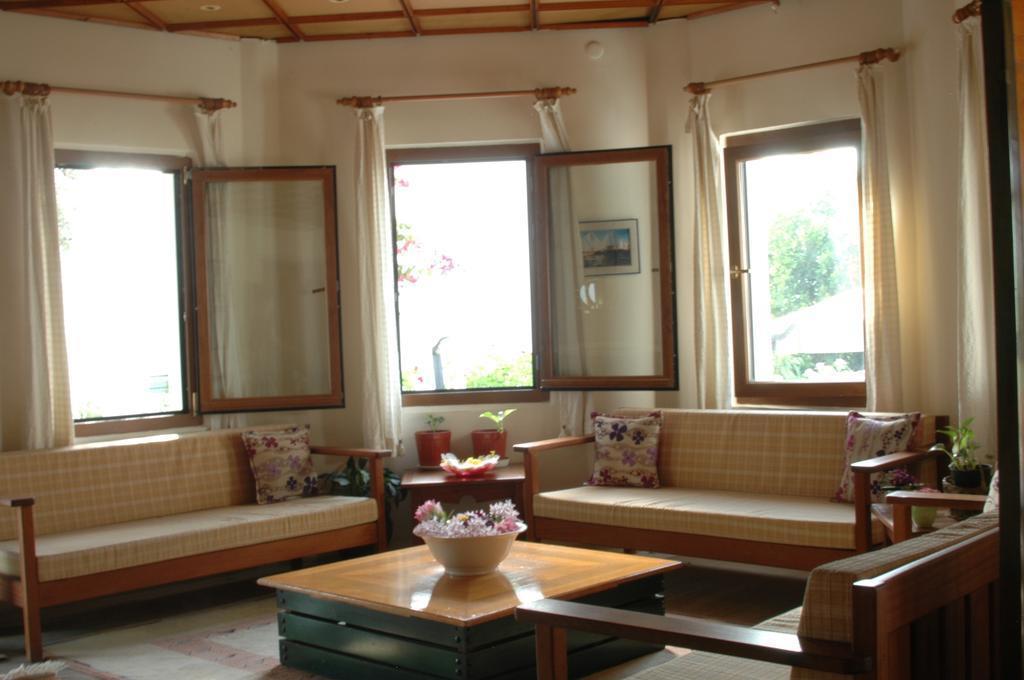 Изображение Eden Hotel Bodrum 2*