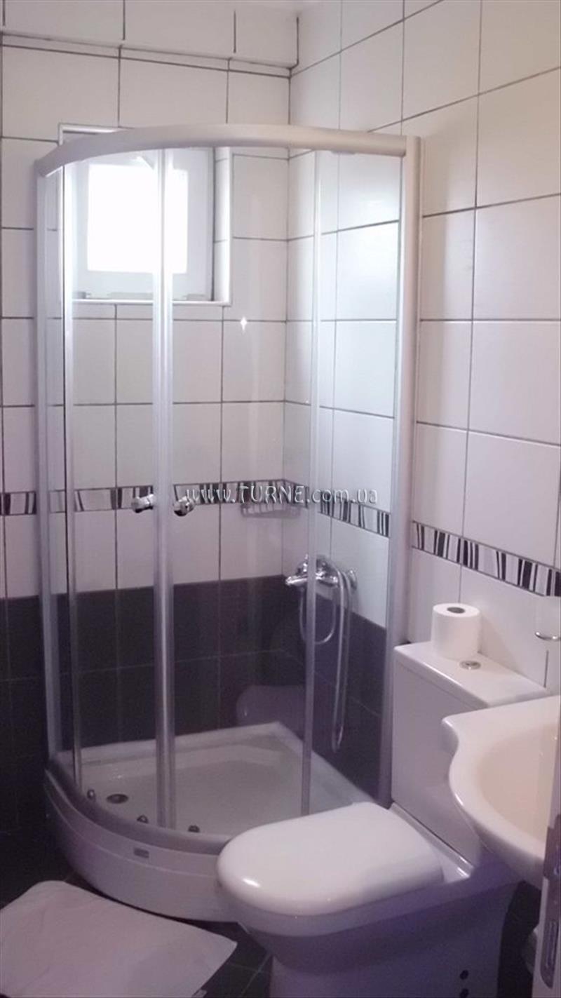 Изображение Corendon Iassos Modern Hotel 5*