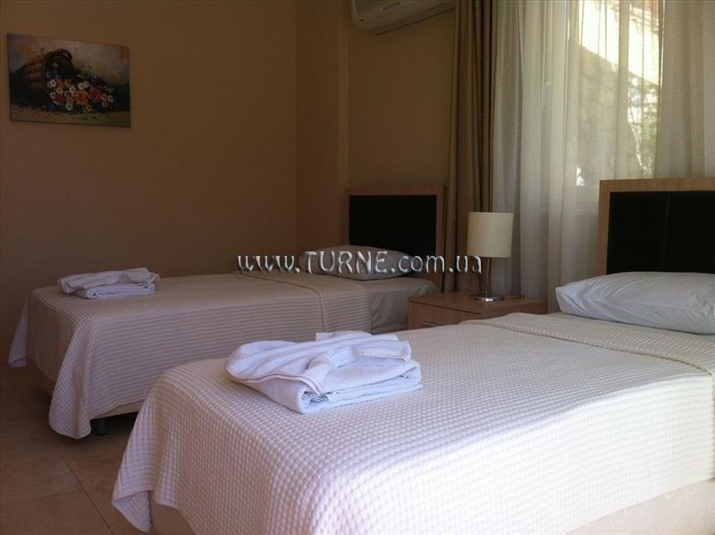 Фото Corendon Iassos Modern Hotel 5*