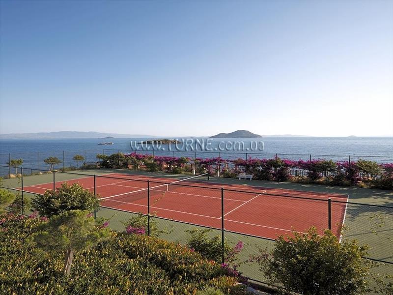 Фотография Gardens Of Babylon Wellbeing Resort 5*