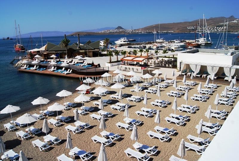 Фото Luga Boutique Hotel (ex. Lugga Butik Hotel, Lugga Boutique Hotel & Beach) 5*