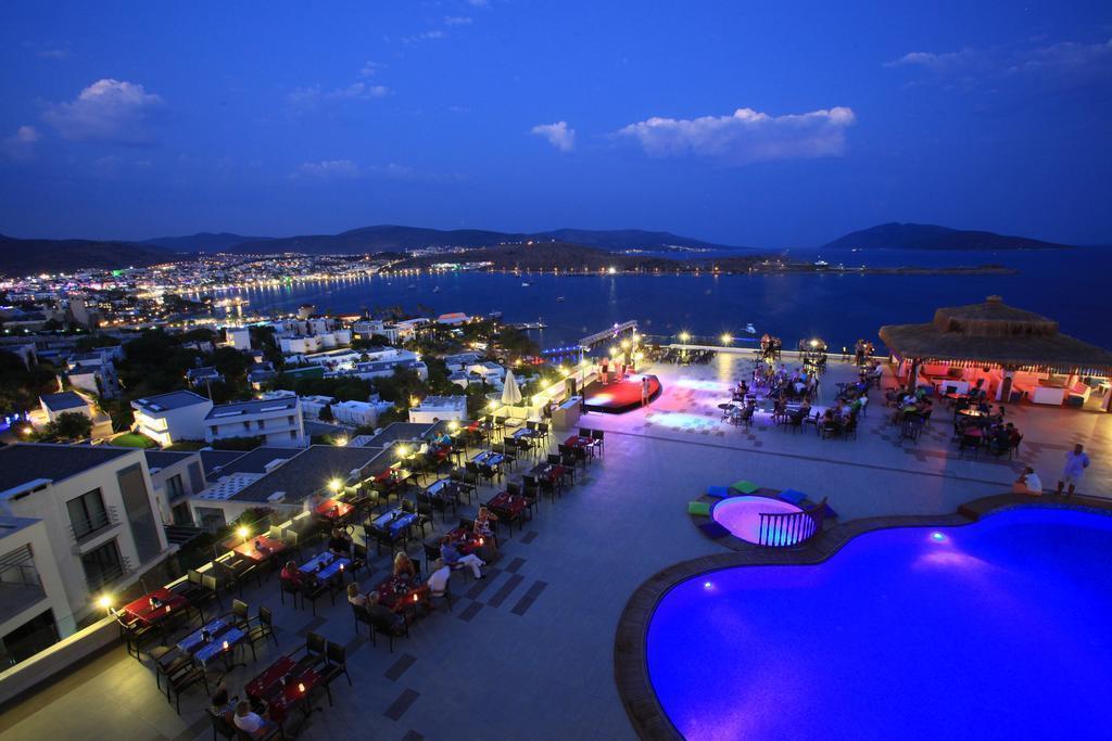 Отель Royal Arena Resort & SPA 5*