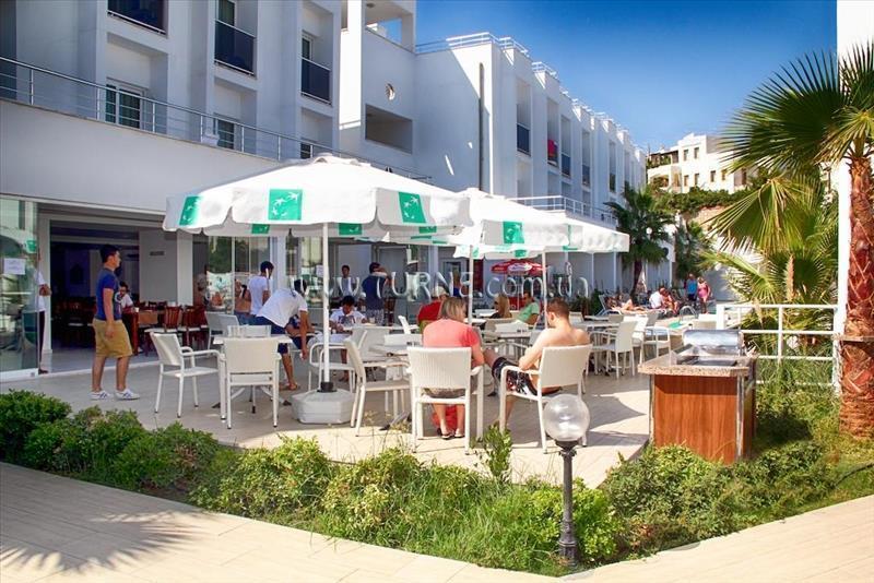 Картинка Club Shark Hotel 4*