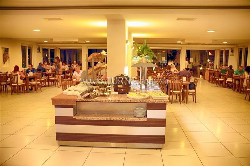 Фото Club Shark Hotel 4*