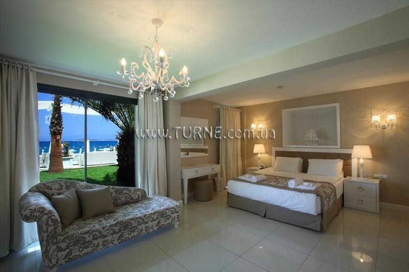 Изображение Grand Yazici Torba 4*