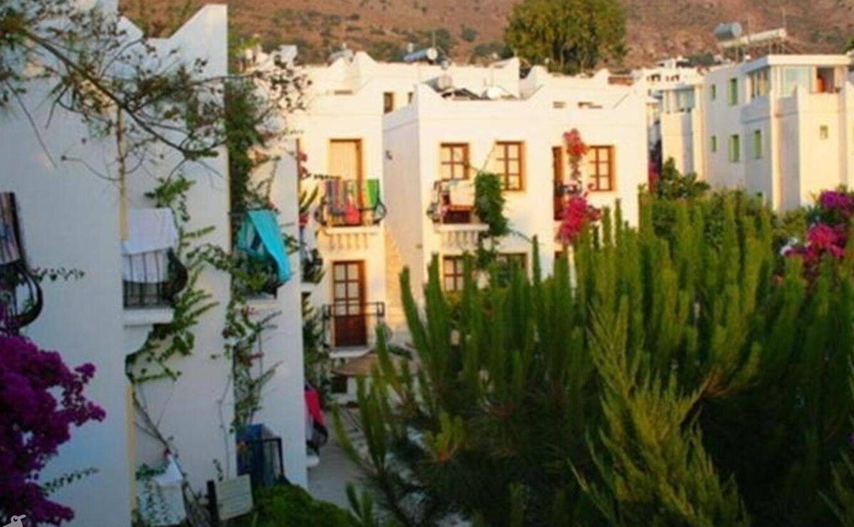 Картинка Fiorita Beach Otel (ex. Club Hotel Blu Mare) 3*