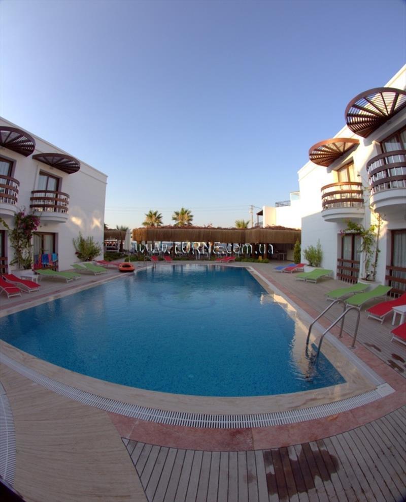 Изображение Beyaz Suite Hotel 4*