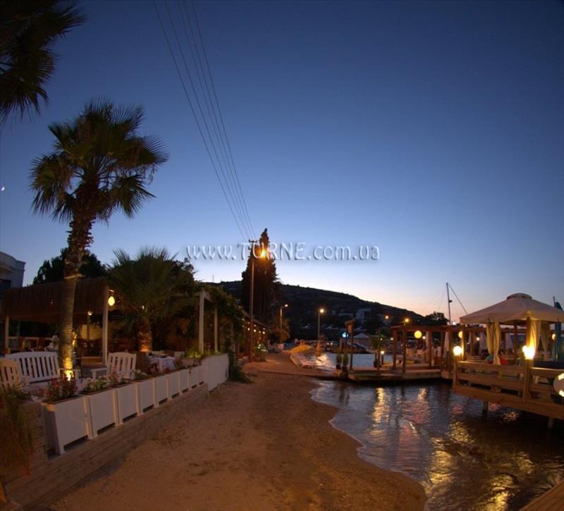 Фотография Beyaz Suite Hotel 4*