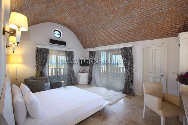 Фотография Temenos Hotel 4*