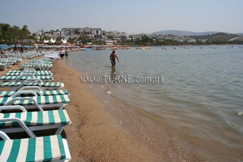 Изображение Inanc Hotel 3*