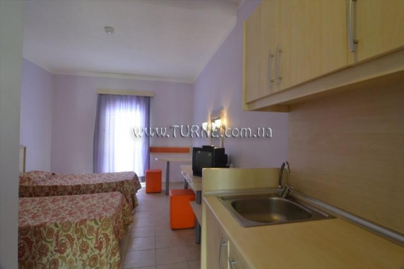 Картинка Natur Hotel 4*