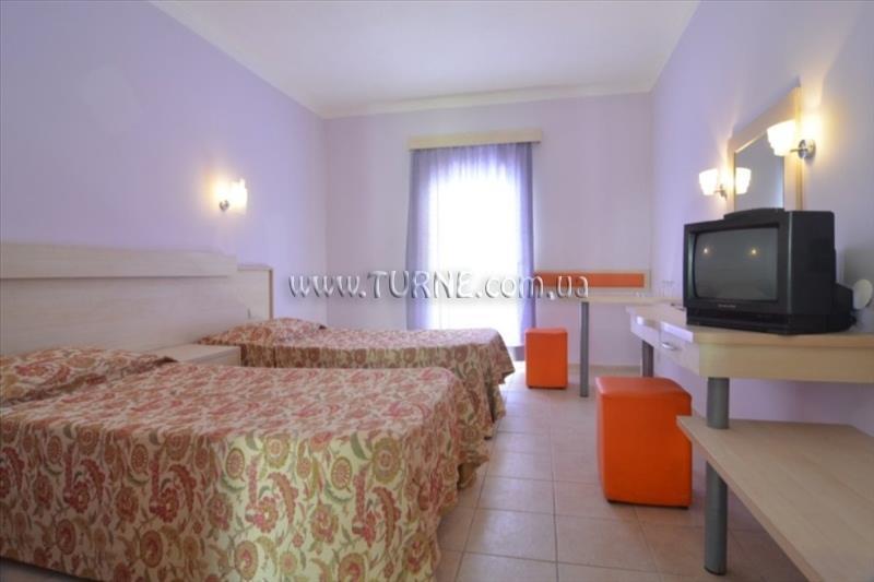 Изображение Natur Hotel 4*