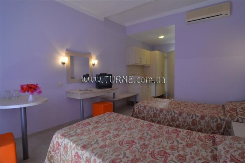 Фотография Natur Hotel 4*