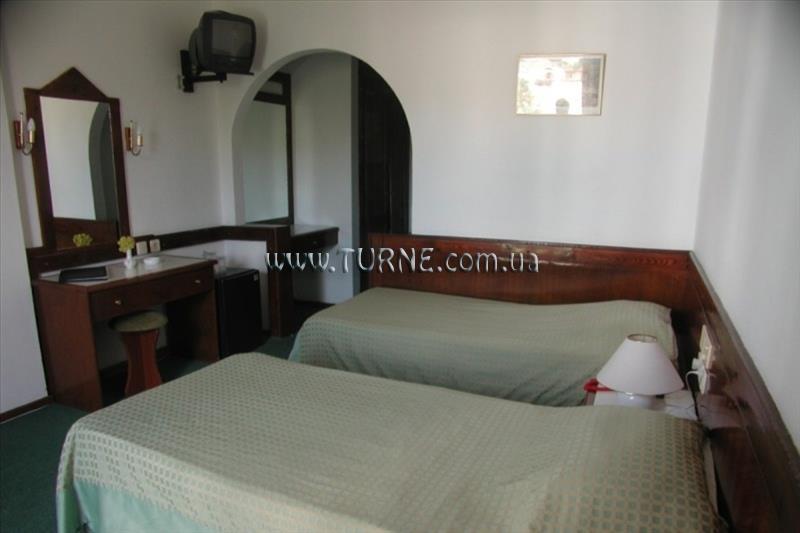 Отель Natur Hotel 4*