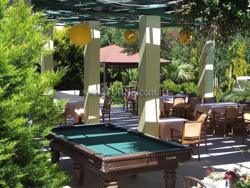 Изображение Red Lion Bodrum 2*