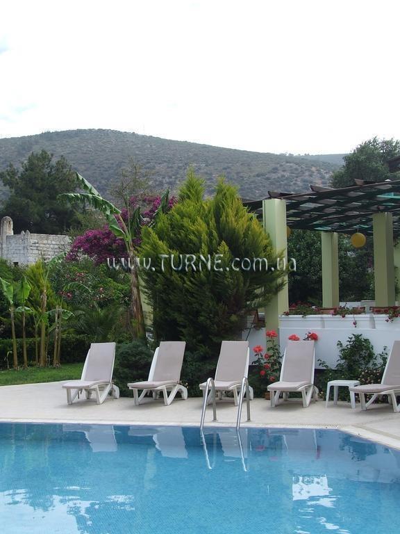 Фотография Red Lion Bodrum 2*